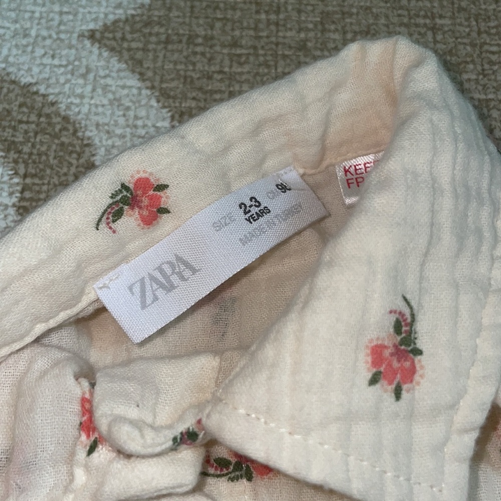 Zara bundle - Picture 3 of 10